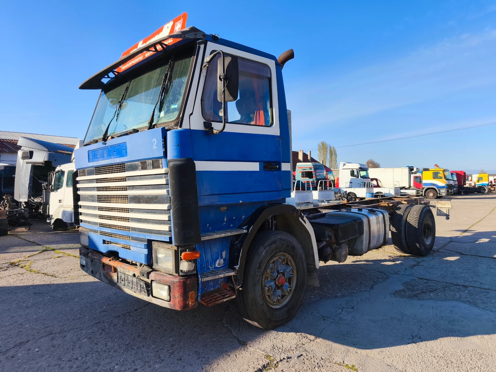 Scania 112 ! | Mobile.bg   1