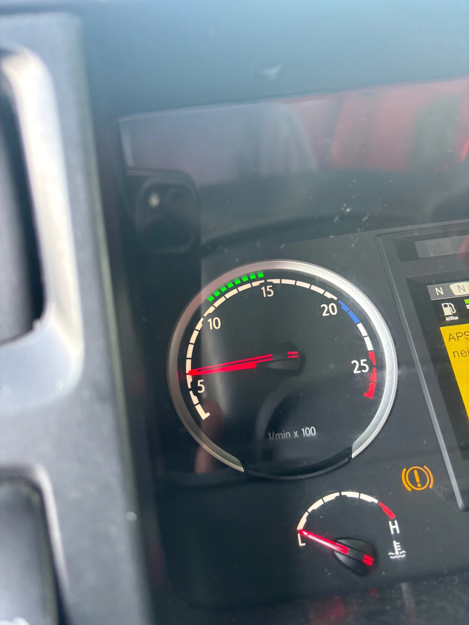 Scania R 450, снимка 14 - Камиони - 53973138