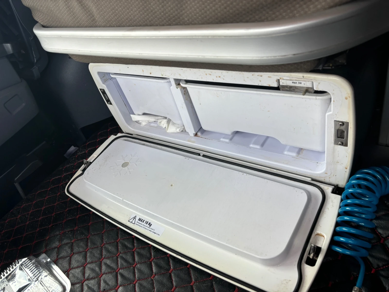 Scania R 450, снимка 12 - Камиони - 53973138