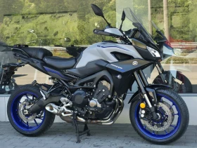Yamaha Mt-09 Tracer, снимка 1