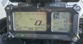 Yamaha Mt-09 Tracer, снимка 7