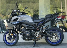 Yamaha Mt-09 Tracer, снимка 4