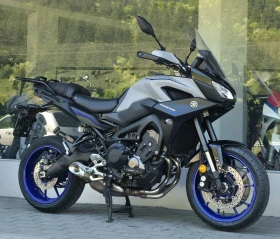 Yamaha Mt-09 Tracer, снимка 5
