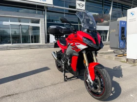 BMW S 1000 XR, снимка 5