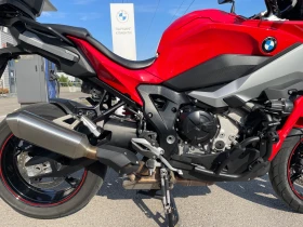 BMW S 1000 XR, снимка 9