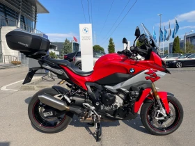 BMW S 1000 XR, снимка 1