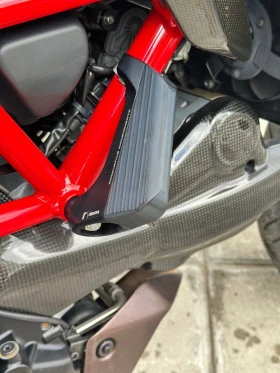 Ducati Multistrada 1200 S Pikes Peak, внос от Швейцария, снимка 12