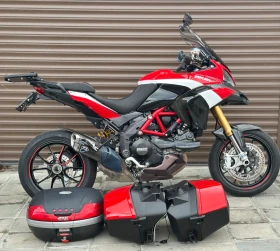 Ducati Multistrada 1200 S Pikes Peak, внос от Швейцария, снимка 6