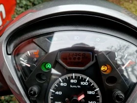 Honda Sh 125ie, ABS, Start-Stop! 6  !  | Mobile.bg    15