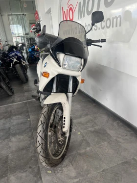 BMW F 650, снимка 2