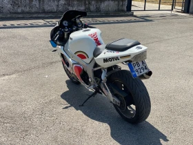 Suzuki Gsxr 750 k2, снимка 4