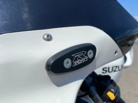 Suzuki Gsxr 750 k2, снимка 7