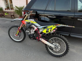 Обява за продажба на Honda Crf 450 - Стартер ~11 000 лв. - изображение 6