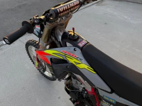 Обява за продажба на Honda Crf 450 - Стартер ~11 000 лв. - изображение 3