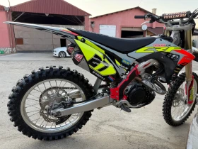 Обява за продажба на Honda Crf 450 - Стартер ~11 000 лв. - изображение 5