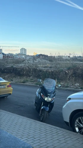 Обява за продажба на Suzuki Burgman ~1 500 лв. - изображение 1