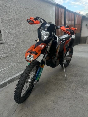 Ktm EXC | Mobile.bg    5