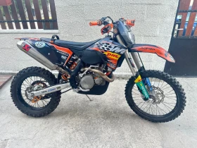  Ktm EXC