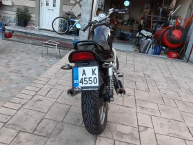 Обява за продажба на Suzuki VX VX800 Cafe Raser ~3 500 лв. - изображение 1
