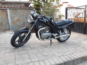 Обява за продажба на Suzuki VX VX800 Cafe Raser ~3 500 лв. - изображение 2