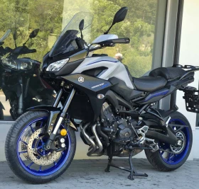 Yamaha Mt-09 Tracer | Mobile.bg � ����� ������ 6