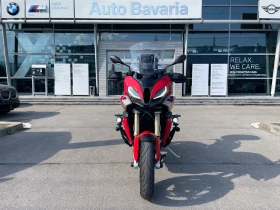 BMW S 1000 XR | Auto.bg — изображение 3