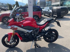 BMW S 1000 XR | Auto.bg — изображение 2