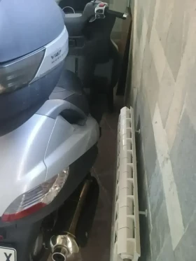 Piaggio Mp3 | Mobile.bg � ����� ������ 7