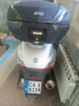 Piaggio Mp3 | Mobile.bg � ����� ������ 5