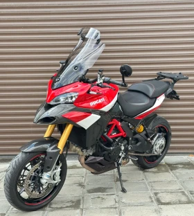Ducati Multistrada 1200 S Pikes Peak, ���� �� ��������� | Mobile.bg � ����� ������ 5