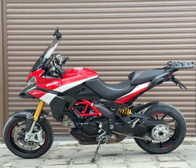 Ducati Multistrada 1200 S Pikes Peak, ���� �� ��������� | Mobile.bg � ����� ������ 3