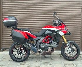 Ducati Multistrada 1200 S Pikes Peak, ���� �� ��������� | Mobile.bg � ����� ������ 4