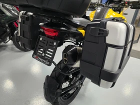 Benelli TRK 502 кат. А2, 2021г. | Auto.bg — изображение 14