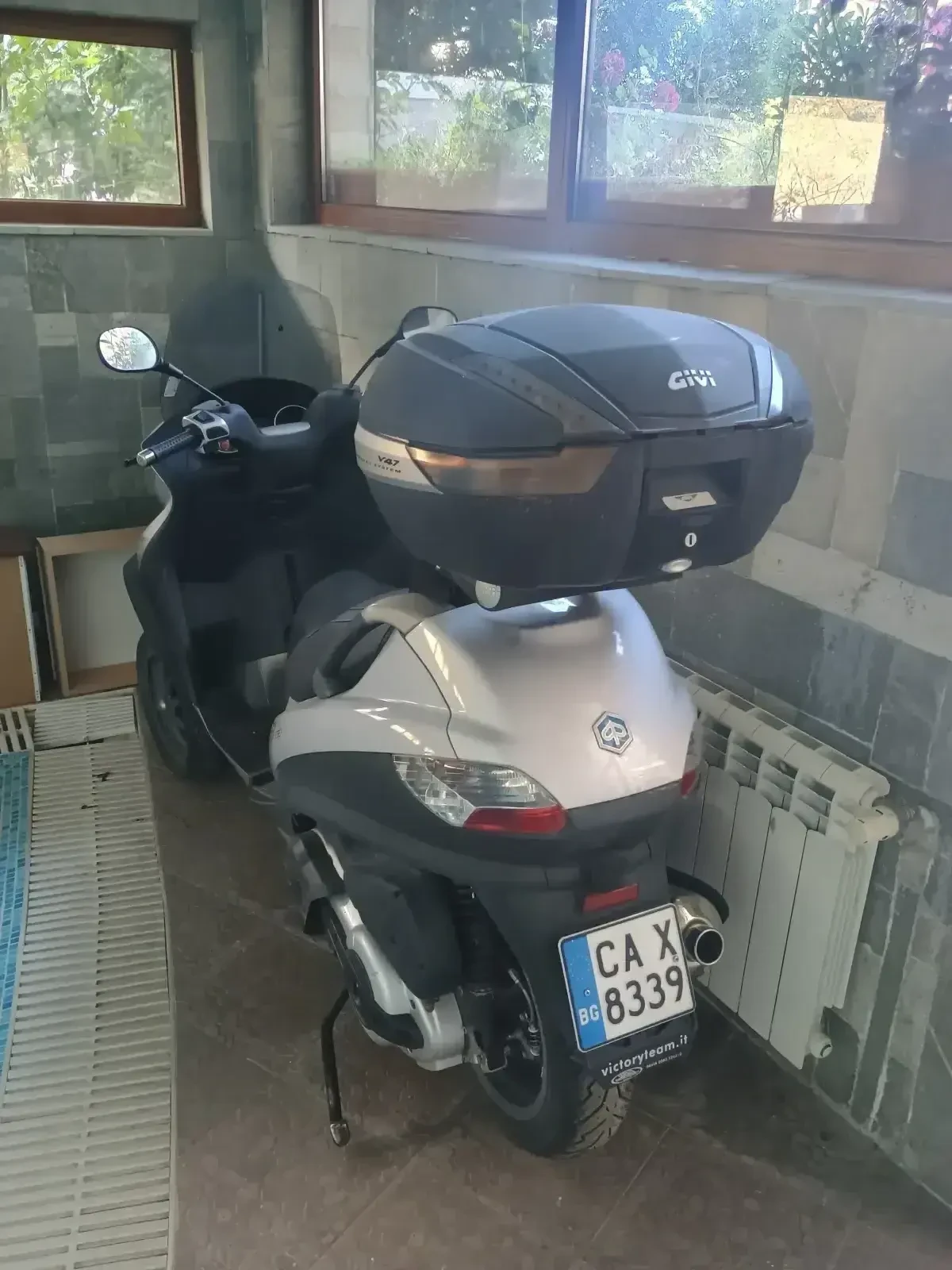 Piaggio Mp3 | Mobile.bg � ����������� 2