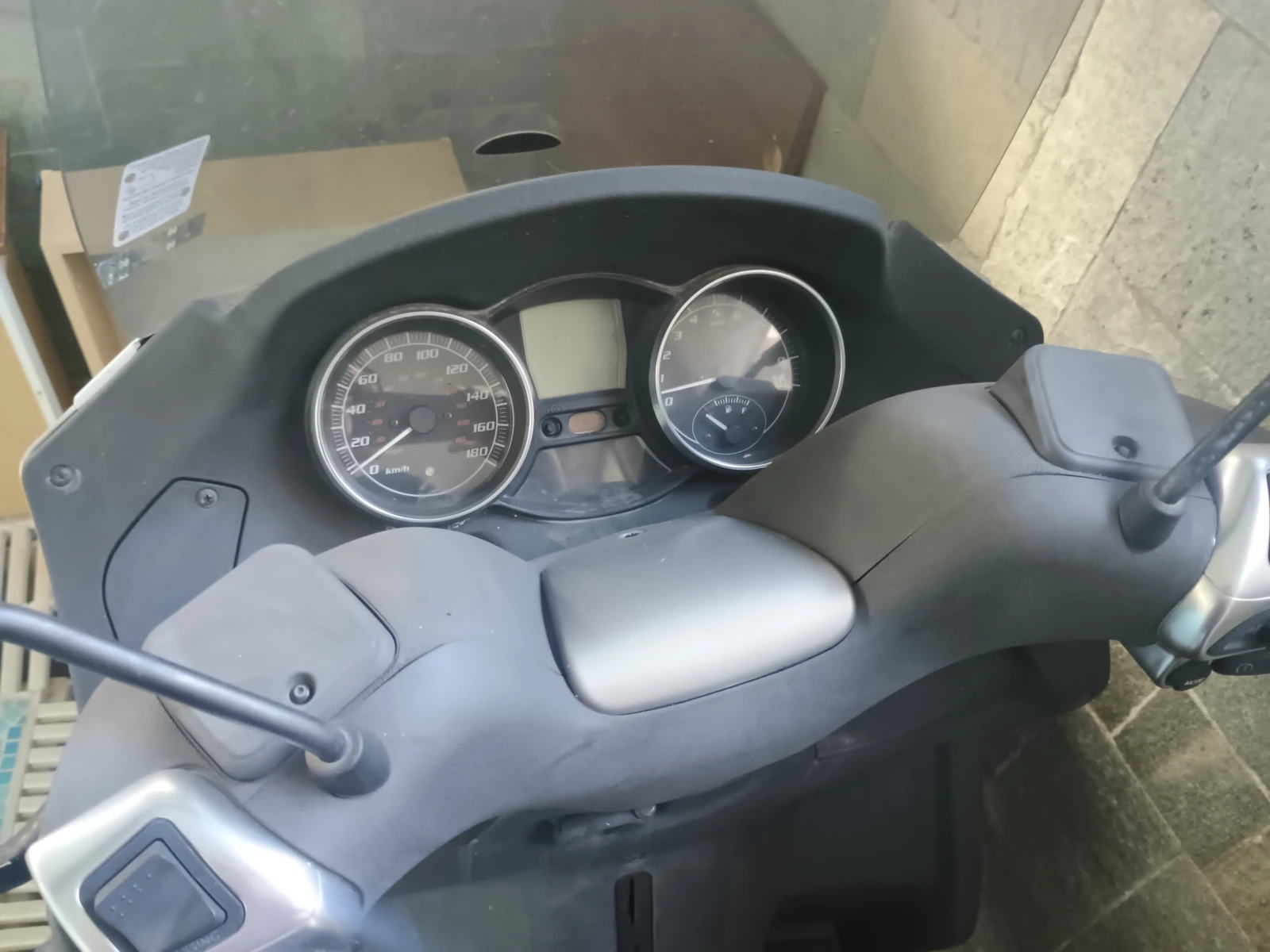 Piaggio Mp3 | Mobile.bg � ����������� 3
