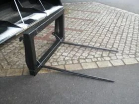 Балировачка John Deere 592, снимка 4