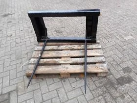 Балировачка John Deere 592, снимка 1