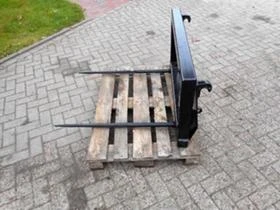 Балировачка John Deere 592, снимка 5