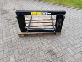 Балировачка John Deere 592, снимка 2