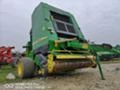 Балировачка John Deere 592, снимка 10