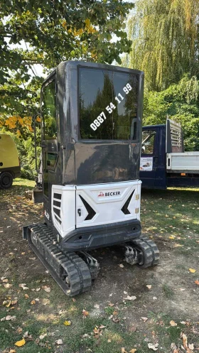  Becker BL22 BL22 | Mobile.bg    2