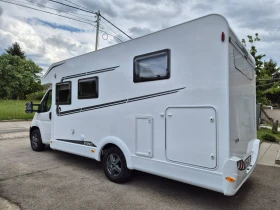  HYMER / ERIBA ! ! Etrusco 6.9TSB X-Edition | Mobile.bg    5