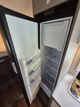  HYMER / ERIBA ! ! Etrusco 6.9TSB X-Edition | Mobile.bg    14