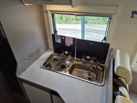  HYMER / ERIBA ! ! Etrusco 6.9TSB X-Edition | Mobile.bg    8