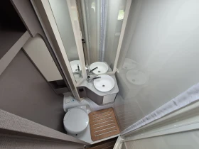  HYMER / ERIBA ! ! Etrusco 6.9TSB X-Edition | Mobile.bg    12