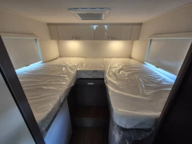  HYMER / ERIBA ! ! Etrusco 6.9TSB X-Edition | Mobile.bg    7