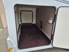  HYMER / ERIBA ! ! Etrusco 6.9TSB X-Edition | Mobile.bg    15