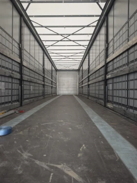 Полуремарке Koegel S 24 - 1 Почти ново, снимка 7