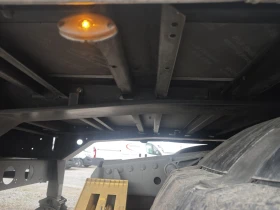 Полуремарке Koegel S 24 - 1 Почти ново, снимка 14 - Ремаркета - 53569369