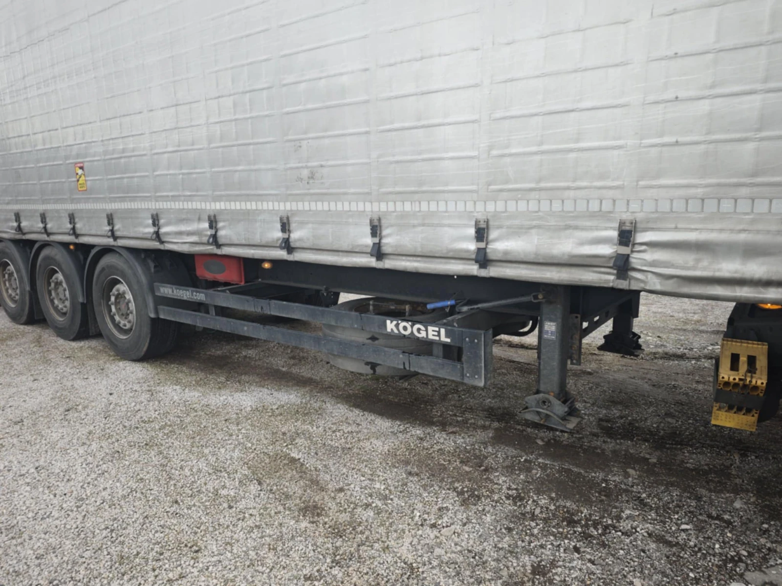 ����������� Koegel S 24 - 1 ����� ���� | Mobile.bg � ����������� 16